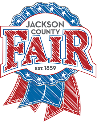 Jackson County Fair - Est. 1859