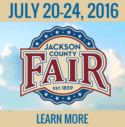 Jackson County Fair