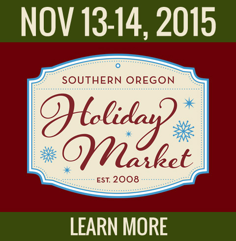 Holiday Market & Christmas Showcase