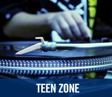 Teen Zone
