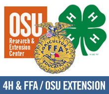 4H FFA / OSU Extension