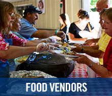 Food Vendors