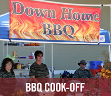 BBQ Cook-Off