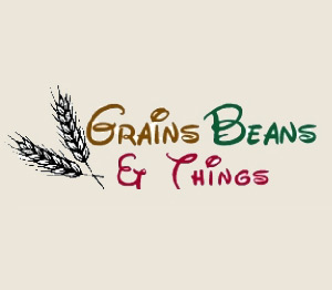 Grains Beans and Things