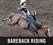 Bareback Riding