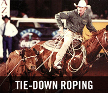 Tie-Down Roping