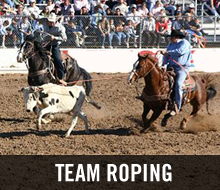 Team Roping