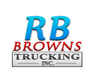 RB Browns Trucking, Inc