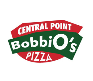 Central Point Bobbi O's Pizza