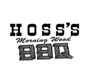 Hoss's Morning Wood BBQ