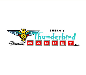 Thunderbird Market