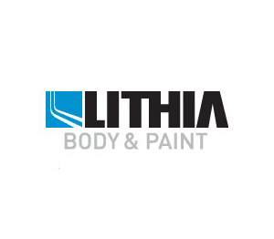 Lithia Body & Paint