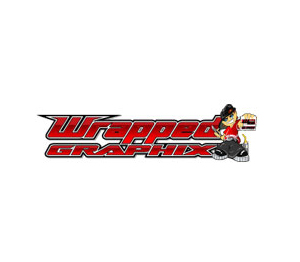 Wrapped Graphix