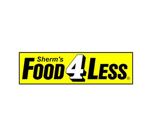 Sherm's Food for Less