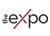 at the expo